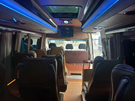 Mercedes-Benz Sprinter 2013 года за 14 700 000 тг. в Алматы – фото 5