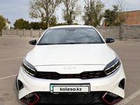 Kia Cerato 2023 года за 10 900 000 тг. в Алматы