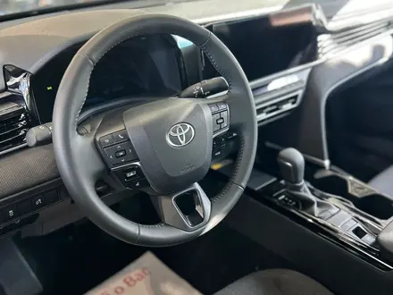 Toyota Camry Elegance 2026 года за 17 190 000 тг. в Алматы – фото 2