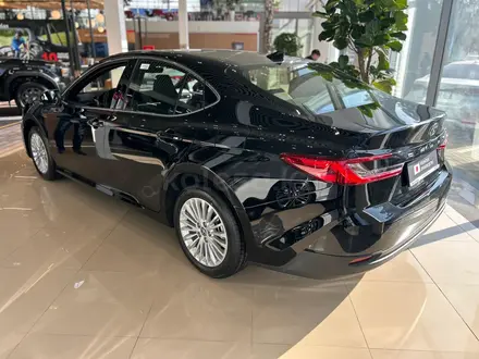 Toyota Camry Elegance 2026 года за 17 190 000 тг. в Алматы – фото 3
