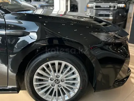 Toyota Camry Elegance 2026 года за 17 190 000 тг. в Алматы – фото 4