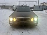 Mercedes-Benz E 280 2002 годаfor3 000 000 тг. в Астана