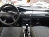 Mazda 626 1997 года за 2 000 000 тг. в Усть-Каменогорск – фото 2