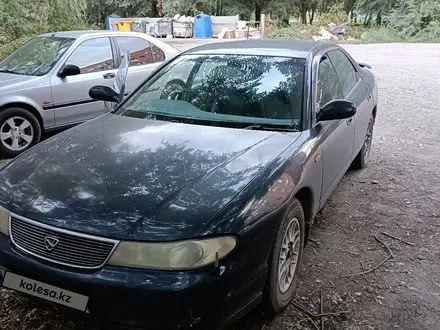 Mazda Efini MS-8 1995 года за 1 700 000 тг. в Усть-Каменогорск – фото 3