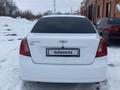 Chevrolet Lacetti 2023 годаүшін8 100 000 тг. в Актобе – фото 2