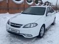 Chevrolet Lacetti 2023 годаүшін8 100 000 тг. в Актобе