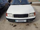 Audi 100 1992 годаүшін2 200 000 тг. в Кызылорда – фото 3