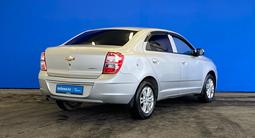 Chevrolet Cobalt 2023 годаfor6 690 000 тг. в Шымкент – фото 3