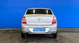 Chevrolet Cobalt 2023 годаfor6 690 000 тг. в Шымкент – фото 4