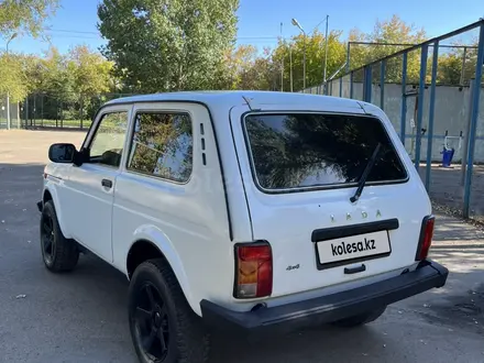 ВАЗ (Lada) Lada 2121 2014 года за 2 300 000 тг. в Павлодар – фото 11