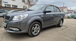 Chevrolet Nexia 2021 года за 5 550 000 тг. в Астана