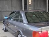 Audi 100 1992 года за 2 600 000 тг. в Шымкент – фото 2