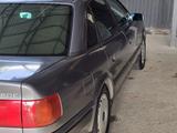 Audi 100 1992 года за 2 600 000 тг. в Шымкент – фото 3