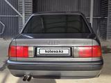 Audi 100 1992 года за 2 600 000 тг. в Шымкент – фото 4
