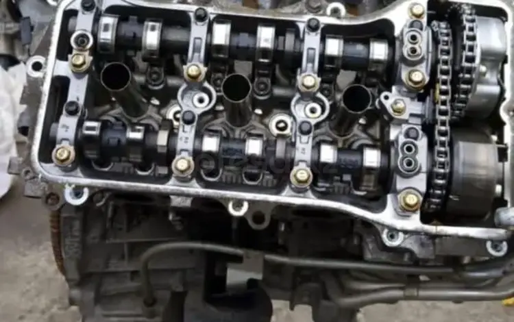 ДВИГАТЕЛЬ 2.0 — 8AR-FTS на LEXUS за 900 000 тг. в Алматы