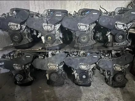 ДВИГАТЕЛЬ 2.0 — 8AR-FTS на LEXUS за 900 000 тг. в Алматы – фото 8