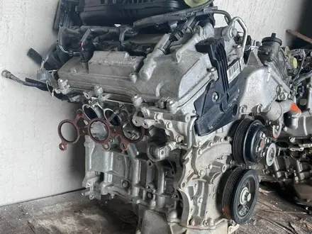 ДВИГАТЕЛЬ 2.0 — 8AR-FTS на LEXUS за 900 000 тг. в Алматы – фото 10