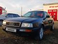 Audi 80 1992 годаүшін2 500 000 тг. в Астана – фото 12