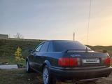 Audi 80 1992 года за 2 500 000 тг. в Астана – фото 3