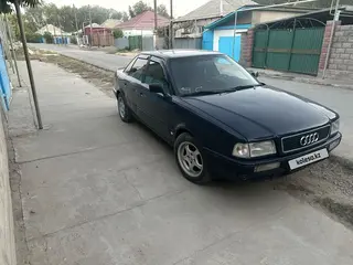 Audi 80, 1994