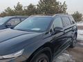 Hyundai Santa Fe 2023 годаfor21 000 000 тг. в Алматы – фото 2