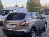 Nissan Qashqai 2013 года за 5 200 000 тг. в Алматы