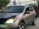 Nissan Qashqai 2013 года за 5 200 000 тг. в Алматы – фото 3