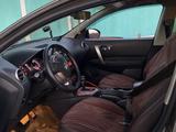 Nissan Qashqai 2013 года за 5 200 000 тг. в Алматы – фото 2