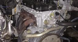 Двигатель MR20 2.0, QR25 2.5 вариатор, АКПП автомат за 280 000 тг. в Алматы – фото 2