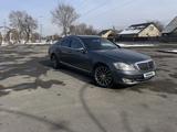 Mercedes-Benz S 500 2007 годаүшін8 000 000 тг. в Алматы