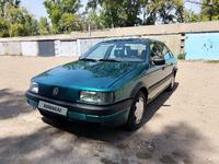 Volkswagen Passat 1991 годаүшін1 450 000 тг. в Павлодар