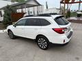 Subaru Outback 2015 года за 10 000 000 тг. в Тараз – фото 4