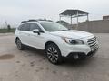 Subaru Outback 2015 года за 10 000 000 тг. в Тараз – фото 2