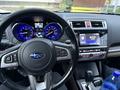 Subaru Outback 2015 года за 10 000 000 тг. в Тараз – фото 5