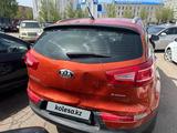 Kia Sportage 2014 годаүшін5 723 114 тг. в Астана – фото 2