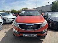 Kia Sportage 2014 годаүшін5 686 193 тг. в Астана