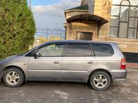 Honda Odyssey 2000 годаүшін3 500 000 тг. в Алматы