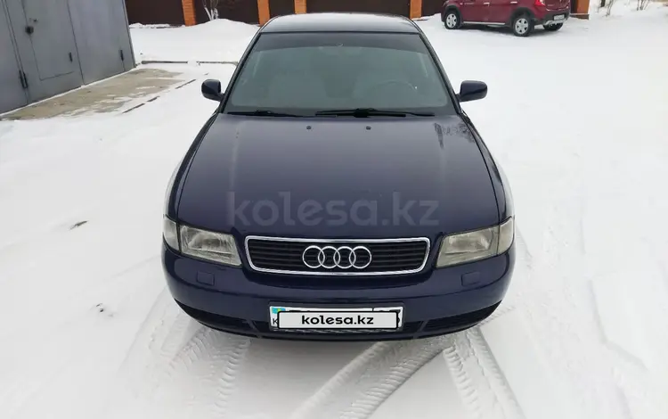 Audi A4 1999 года за 2 970 000 тг. в Степногорск