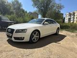 Audi A5 2009 годаүшін4 300 000 тг. в Кокшетау