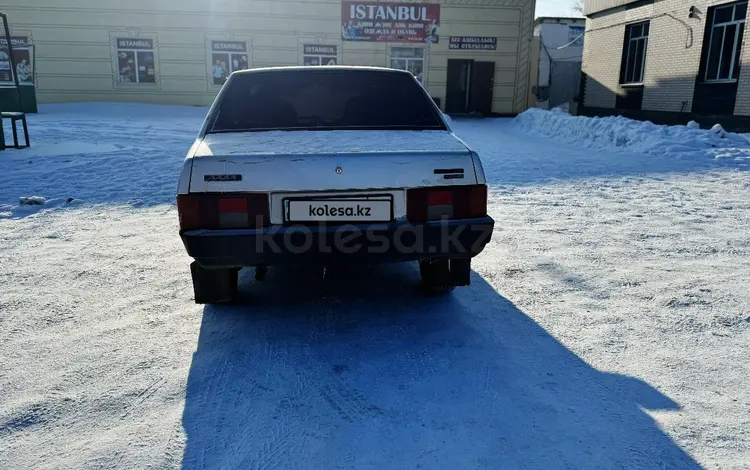 ВАЗ (Lada) 21099 2001 годаfor1 200 000 тг. в Караганда