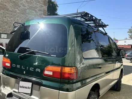 Mitsubishi Delica 1998 года за 5 500 000 тг. в Усть-Каменогорск – фото 6