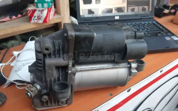 Mercedes 221 пневма компрессор за 120 000 тг. в Алматы