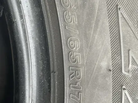 Bridgestone Blizzak за 50 000 тг. в Алматы – фото 4