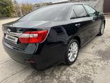 Toyota Camry 2012 годаfor10 500 000 тг. в Алматы – фото 3