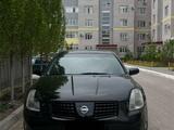 Nissan Maxima 2005 года за 1 950 000 тг. в Актобе – фото 4