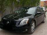 Nissan Maxima 2005 года за 1 950 000 тг. в Актобе – фото 3