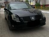 Nissan Maxima 2005 года за 1 950 000 тг. в Актобе