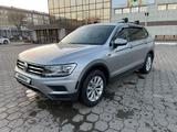 Volkswagen Tiguan 2020 года за 13 500 000 тг. в Караганда