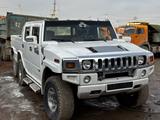 Hummer H2 2005 годаүшін5 000 000 тг. в Шымкент