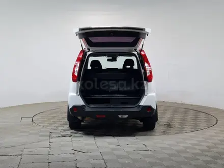 Nissan X-Trail 2014 года за 7 490 000 тг. в Алматы – фото 9